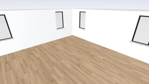 Designing a Modern Space
