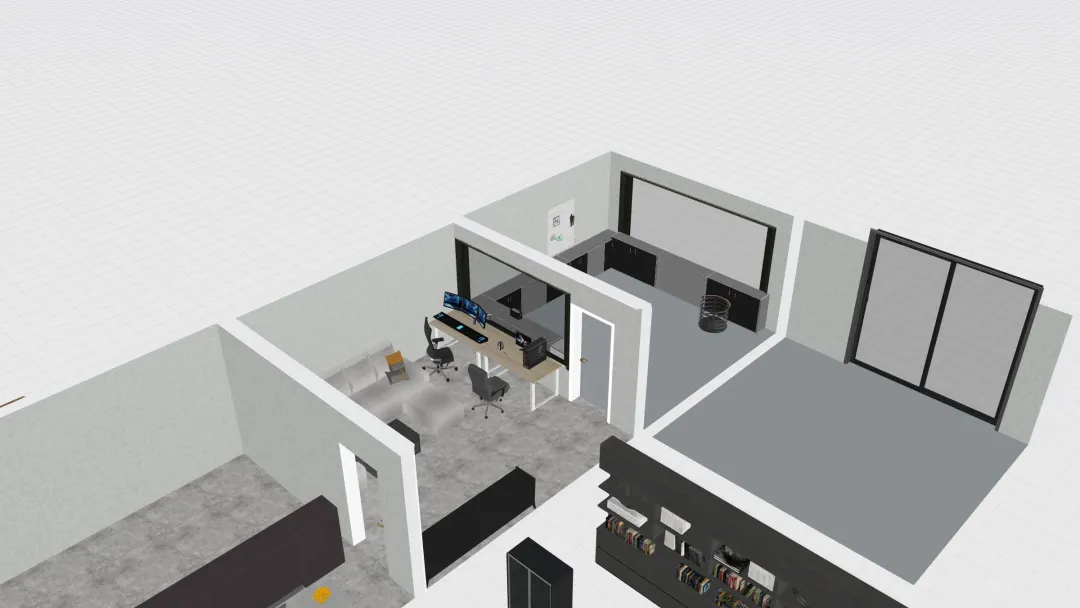 บ้านไม้_copy 3d design renderings