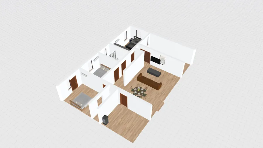 new home 03/07/22 versie 1 3d design renderings