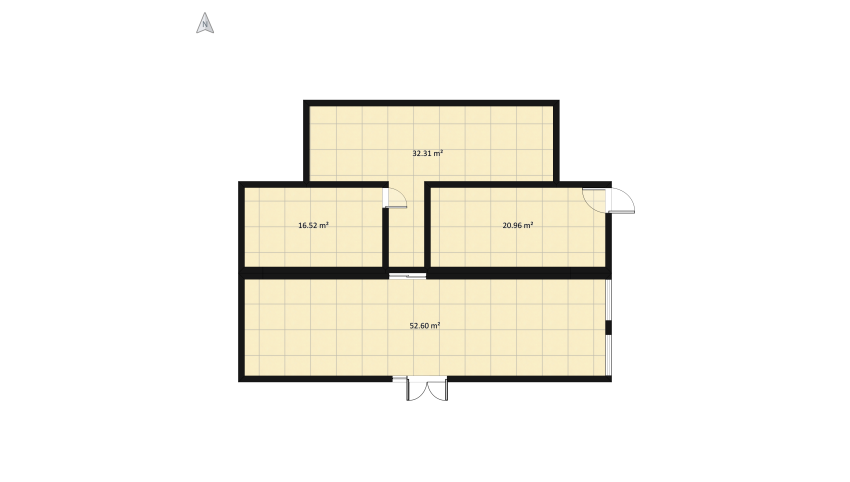My Floor Plan floor plan 1194.14