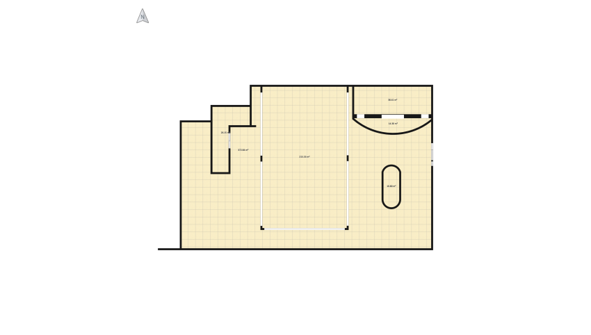 【System Auto-save】Untitled floor plan 715.57