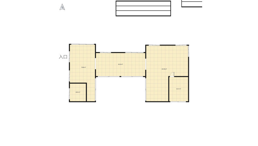 villa acquarius floor plan 370.04
