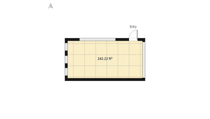 【System Auto-save】Untitled floor plan 31.32