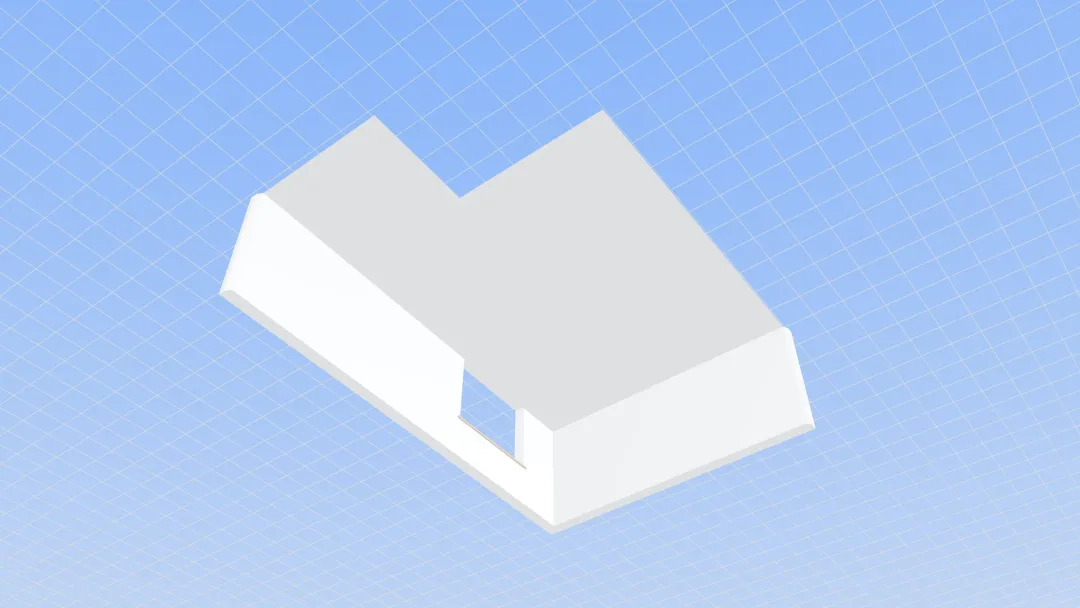 beachhouse 3d design renderings