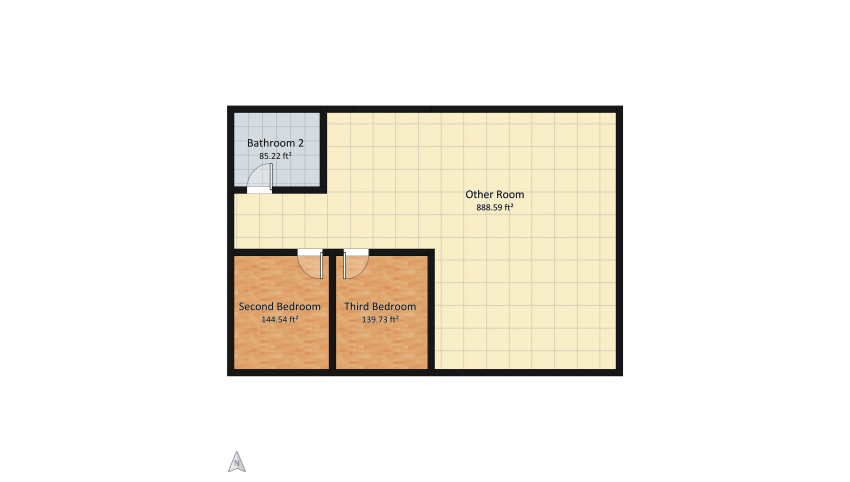 【System Auto-save】Untitled_copy floor plan 325.88