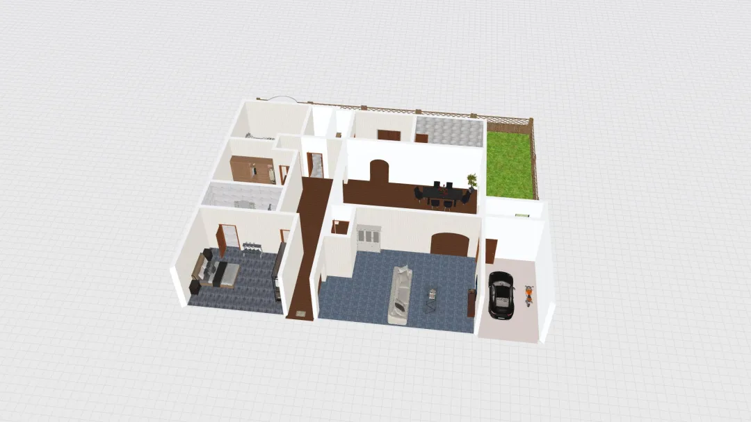 House Design Investigation_copy 3d design renderings