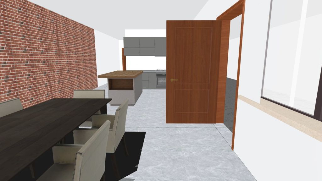 REUNIAO Casa NONO modelo 002_copy 3d design renderings
