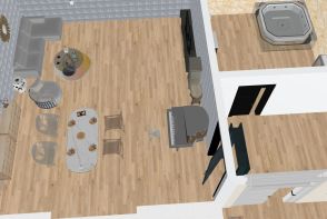 My dream home_copy Design Rendering