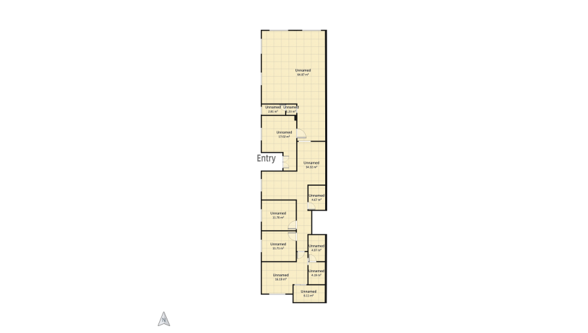 mini compound floor plan 378.43