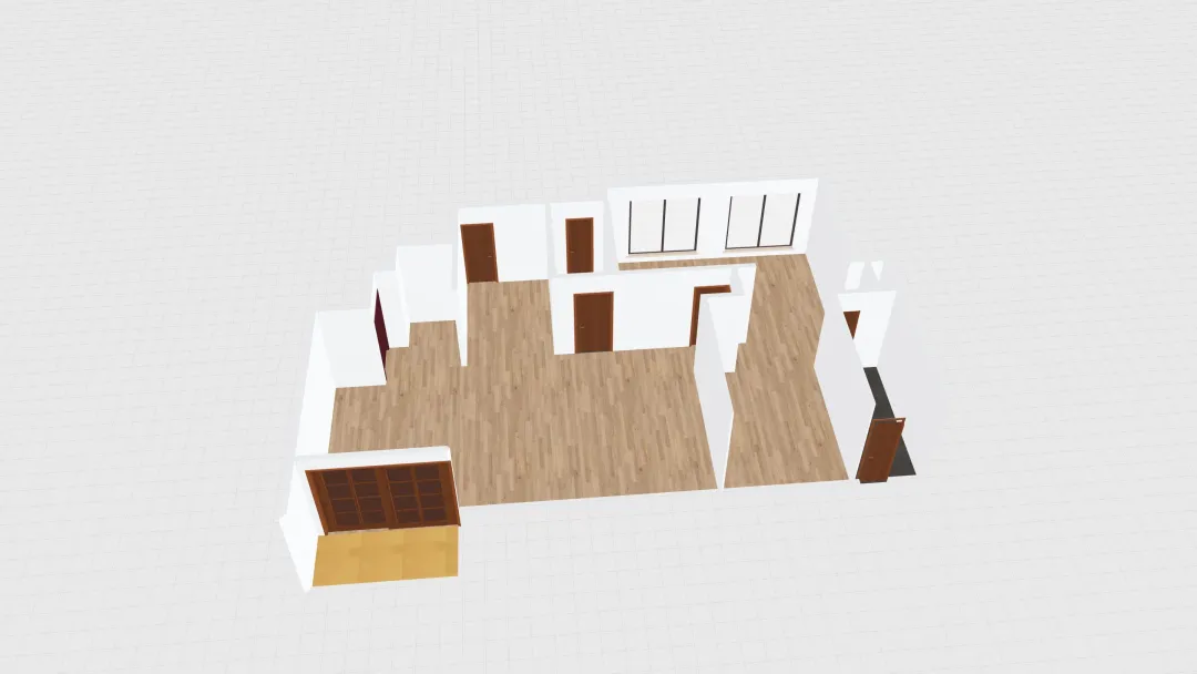 HOME0523_A 3d design renderings