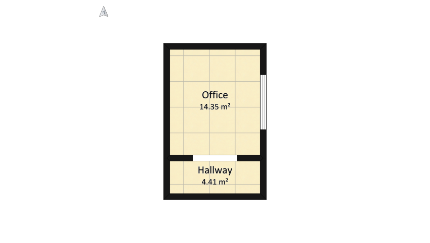 Workspace_Design floor plan 21.85