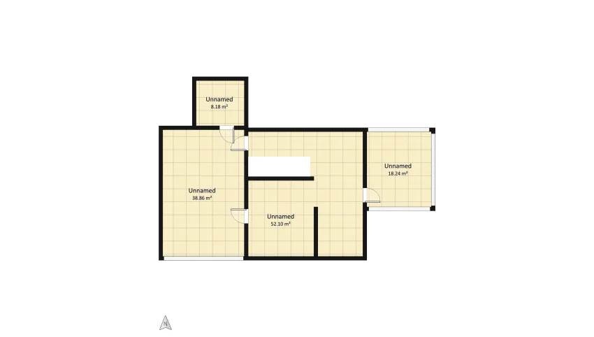 Porsche and Land Rover factory floor plan 555.71