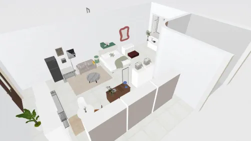 ZenHaus?? OddHaus?? NexHaus??