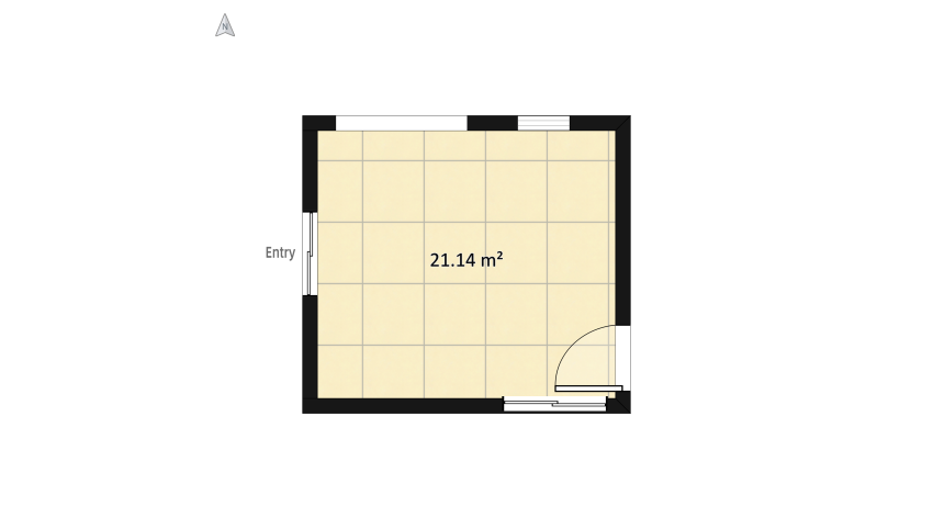 Copy of 【System Auto-save】Untitled 9 floor plan 23.41