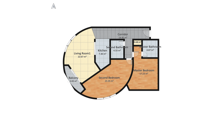 Copy of Ulfath Home floor plan 97.83
