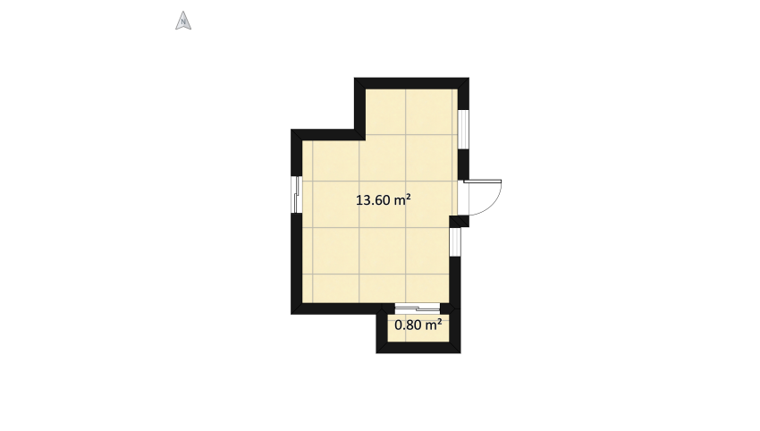 Copy of cocina floor plan 16.9
