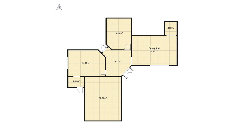 Copy of Copy of hall nizwa floor plan 138.99