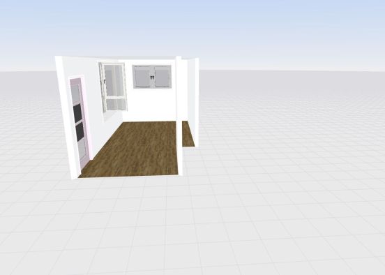 【System Auto-save】Store Front_copy Design Rendering