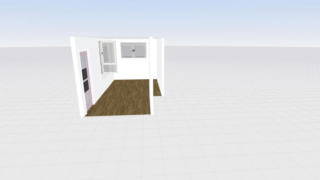 【System Auto-save】Store Front_copy 3d design renderings