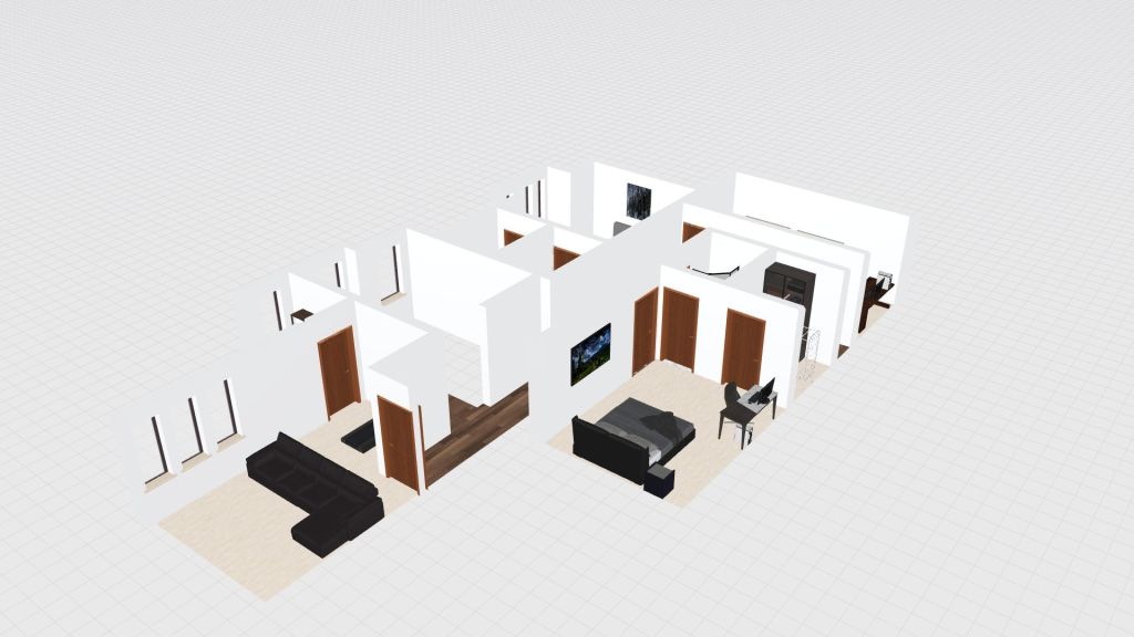 2nd Floor Of My House Design Ideas Pictures 145 Sqm Homestyler 2nd-floor-of-my-house-design-ideas-pictures-145-sqm-homestyler