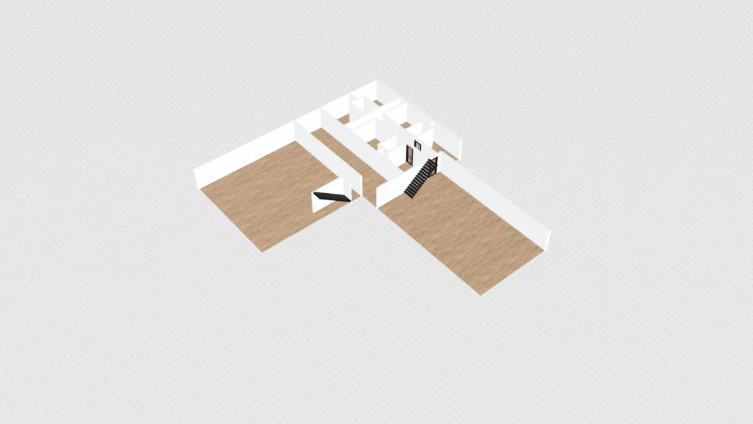 Copy of casa pandiaco renovacion 3d design renderings