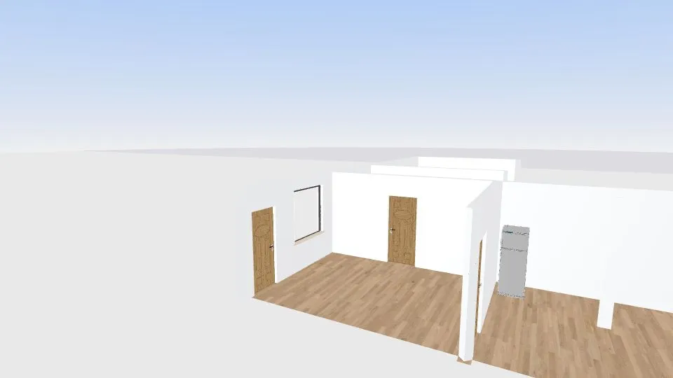 Zigurati 3d design renderings