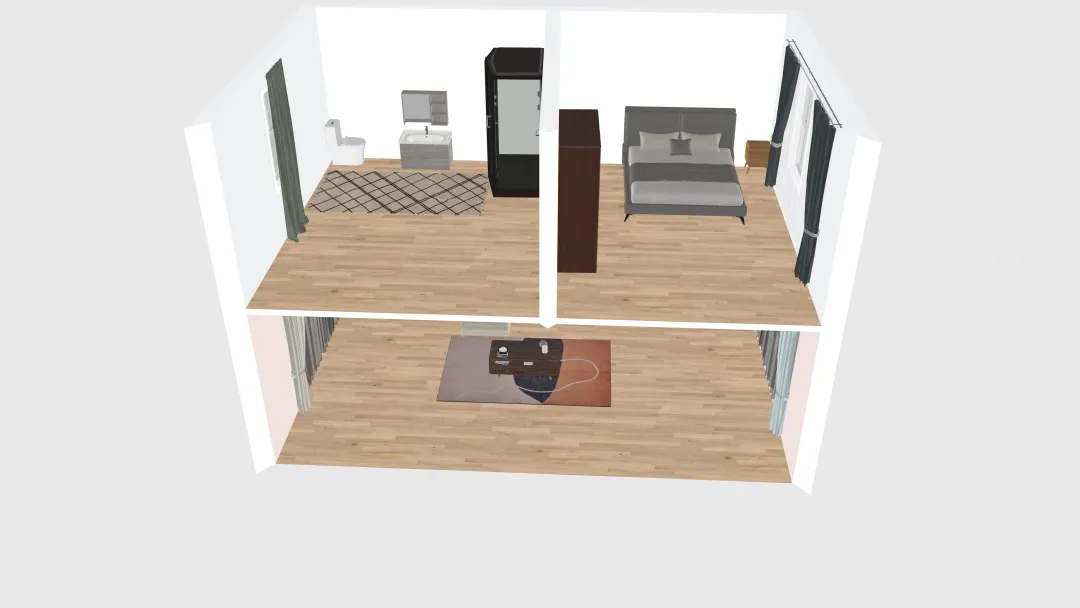 My dream house_copy 3d design renderings