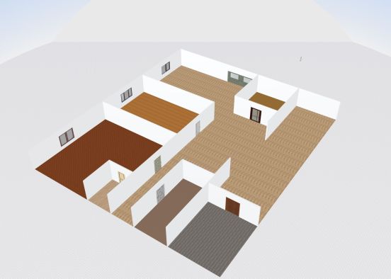My Floor Plan Design Rendering