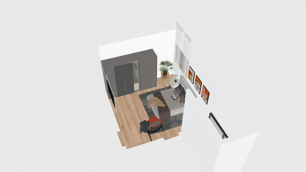 quartocasalduplex 3d design renderings
