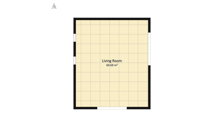 living room project_copy floor plan 73.77