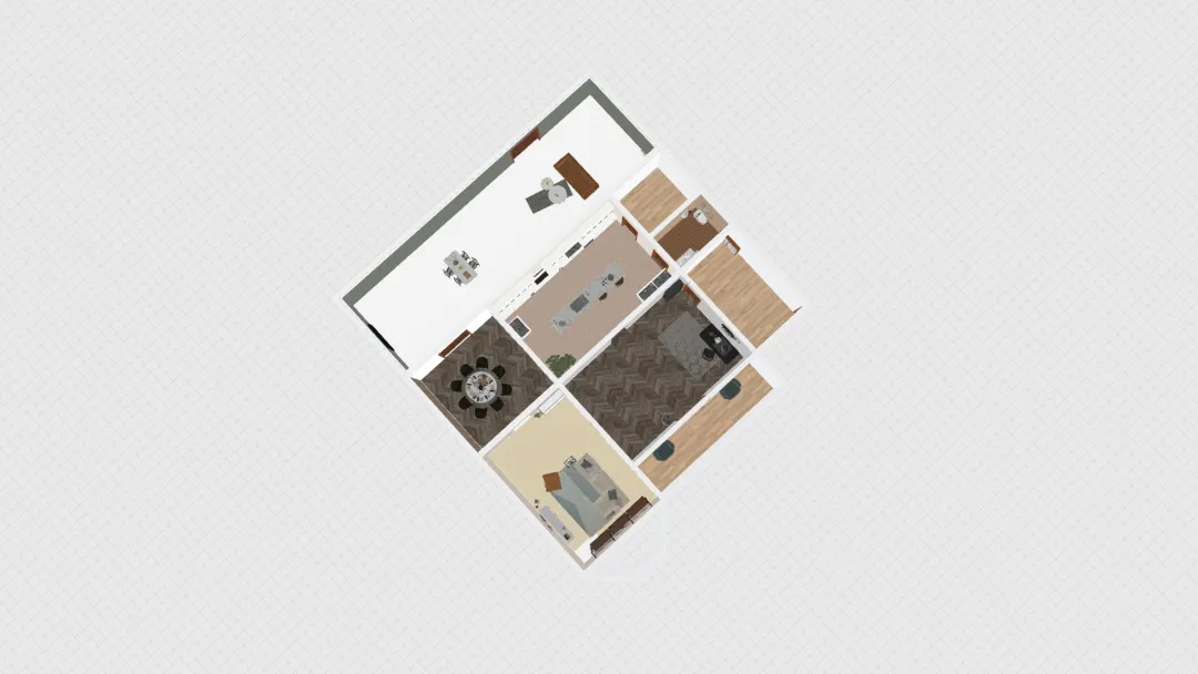 victorian home_copy 3d design renderings