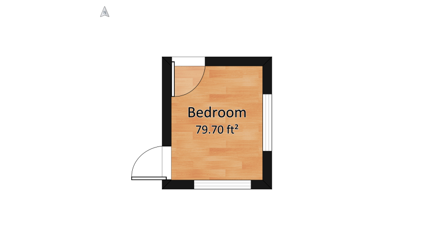 Copy of SB Bedroom_copy floor plan 8.78