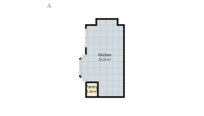 KITCHEN-Final floor plan 28.65