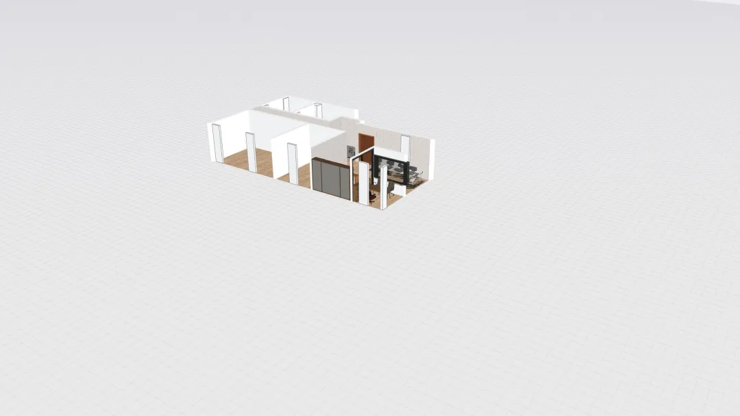 dr madhu lab 3d design renderings