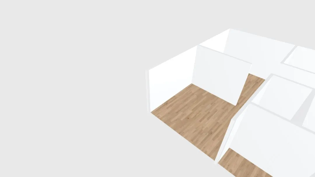 Casa da Chacara 3d design renderings