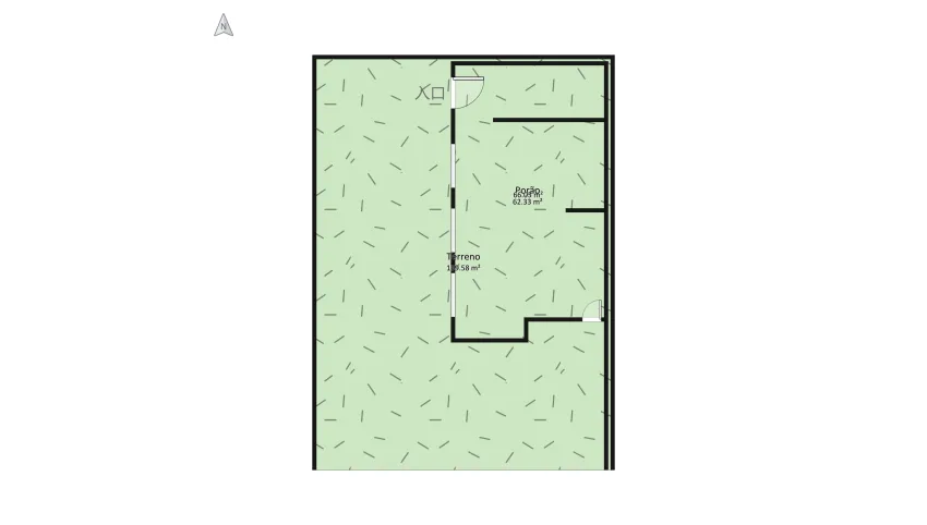 M HOUSE! terreo new floor plan 358.44