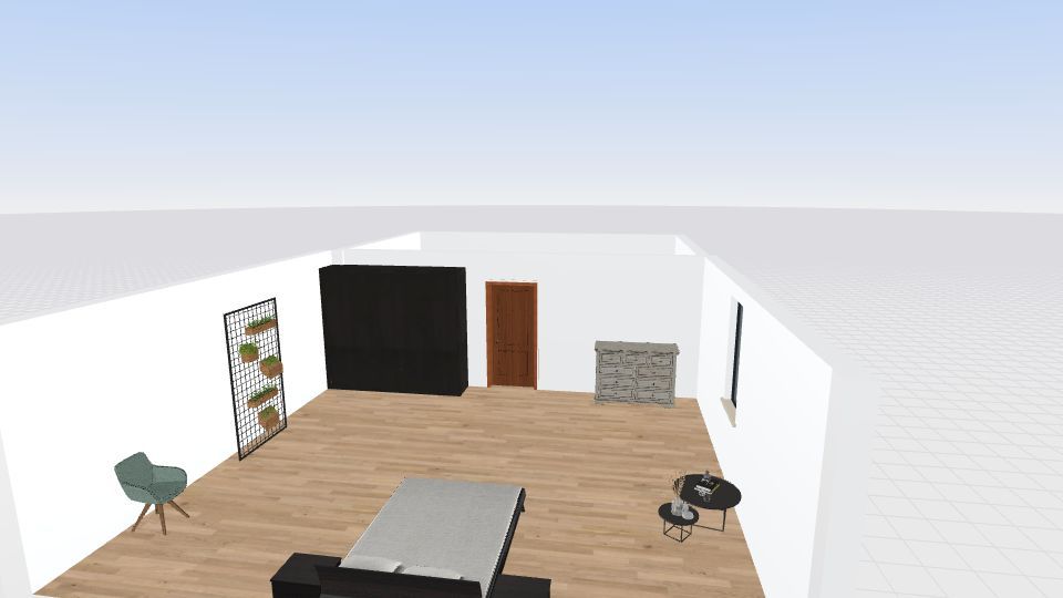 Copy of gilmour Bedroom design ideas & pictures (80 sqm)Homestyler