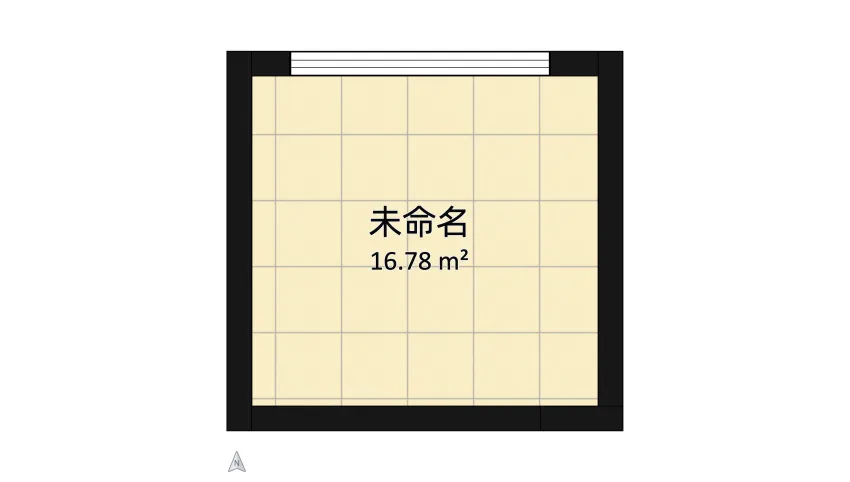 Copy of 【System Auto-save】Untitled_copy floor plan 16.78