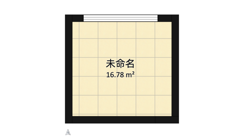 Copy of 【System Auto-save】Untitled_copy floor plan 16.78