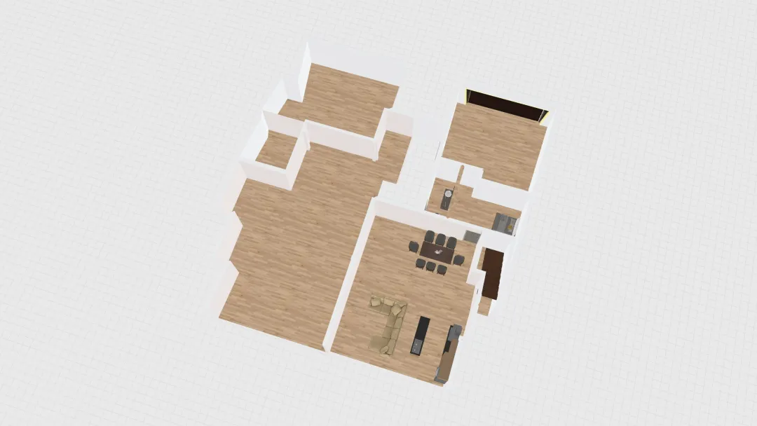 casa 1º plano_copy 3d design renderings