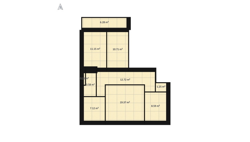 Ok113 v3 floor plan 101.5