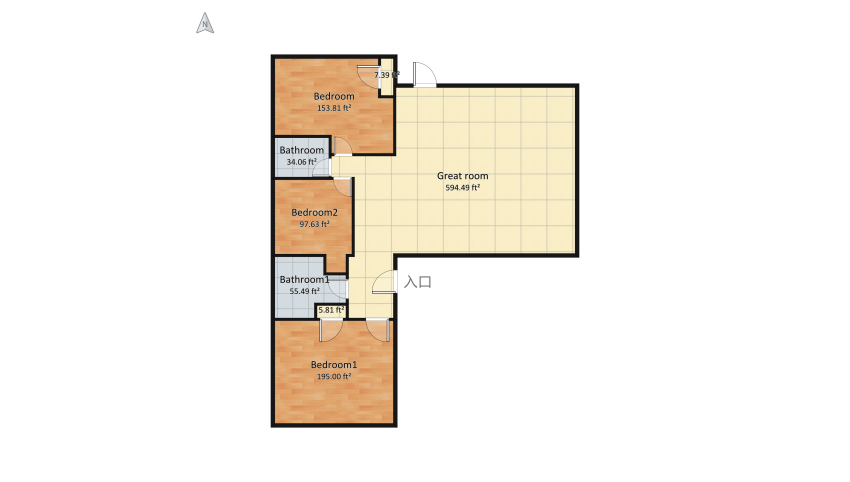 Petkoff - CPT D'Amore Cottage_copy floor plan 174.51