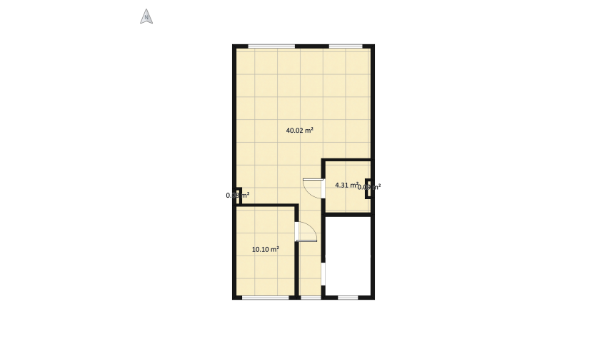 DOMSONEX floor plan 293.83