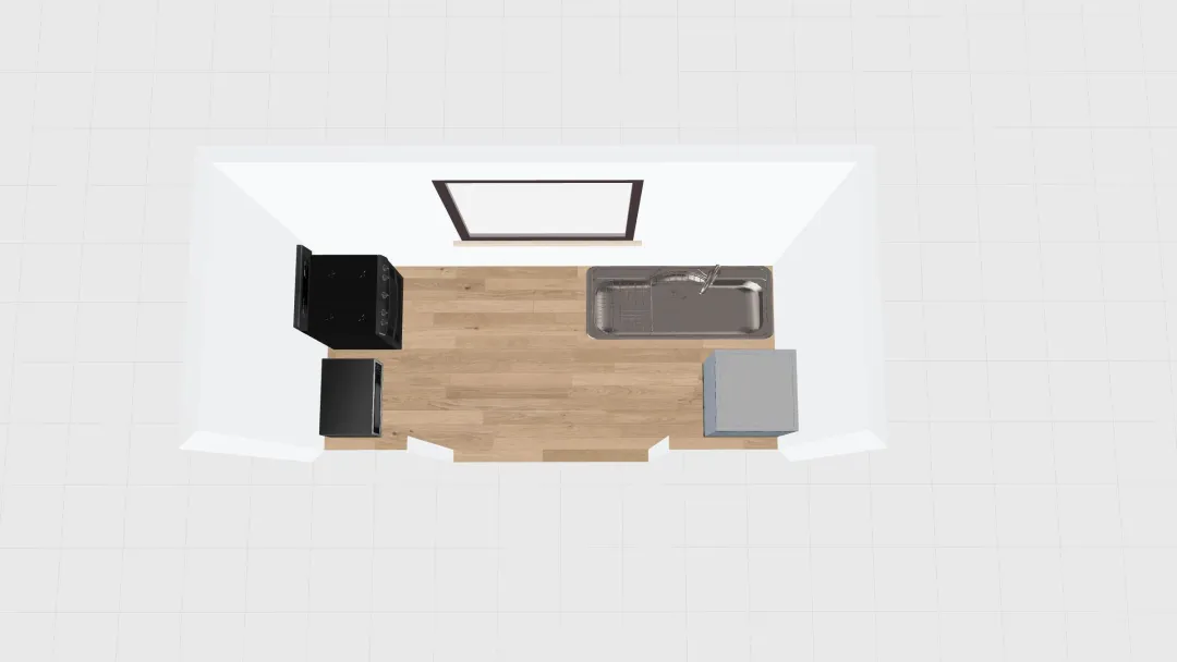 Kitchen12032022 3d design renderings