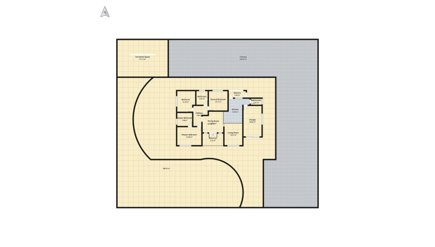 Copy of MAXWELL floor plan 1402.49