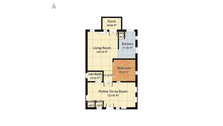 5- Old-sej (Full) floor plan 54.6