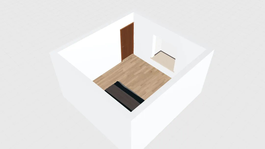 Bedroom_copy 3d design renderings
