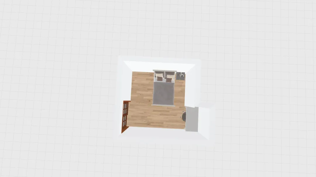 casa violeta maria 3d design renderings