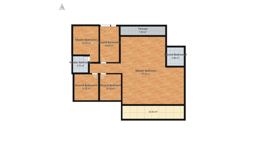 QQ Copy of for room Tang floor plan 151.21