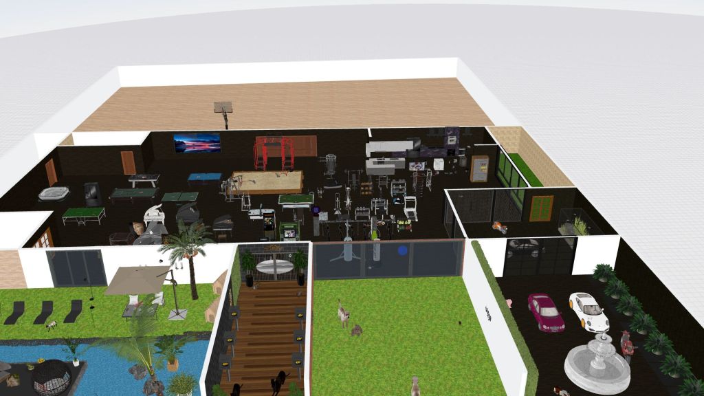 Sebastian casa 1 3d design renderings